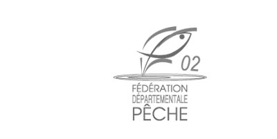 Logos pêche partenaires 
